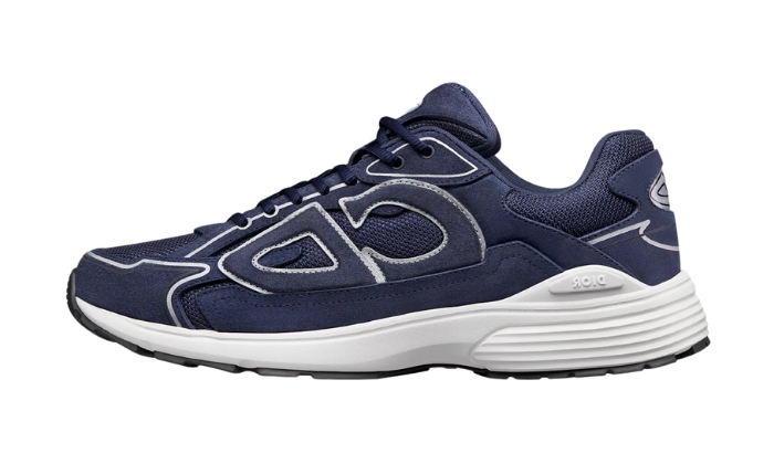 Navy Blue Suede Navy Blue Suede