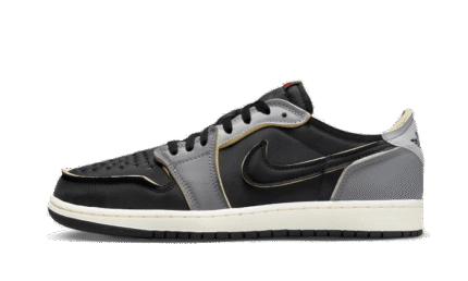 OG EX Dark Smoke Grey