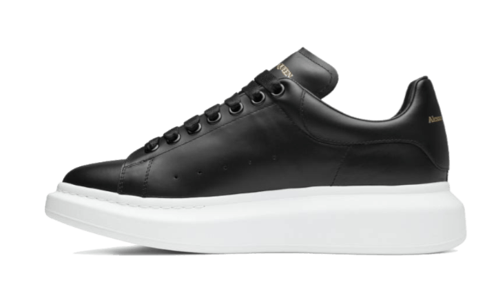 Oversized Black Oversized Black