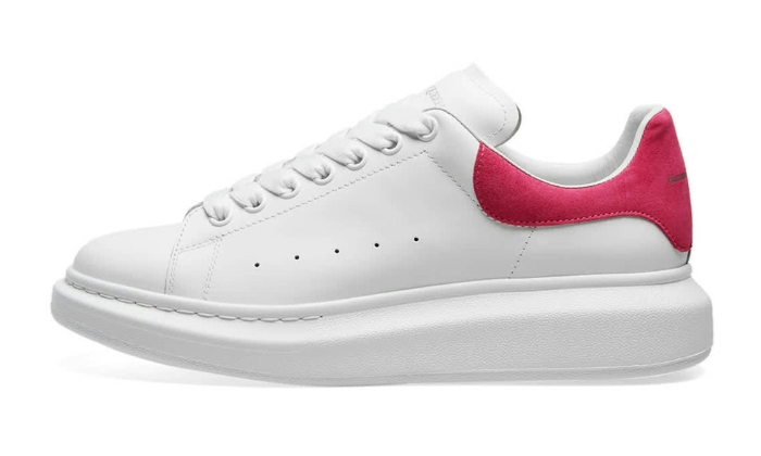 Oversized Pink Oversized Pink