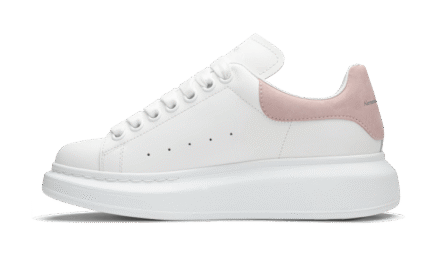 Oversized White Patchouli