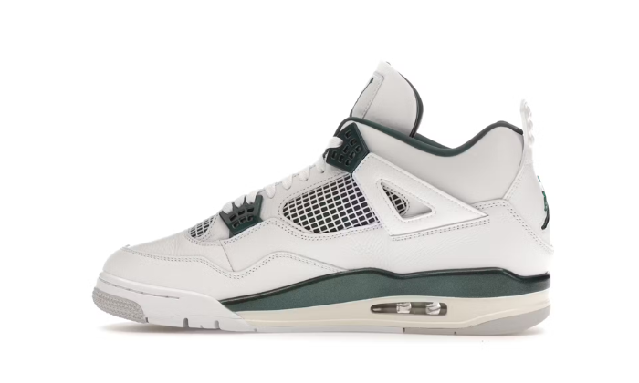 Oxidized Green Oxidized Green