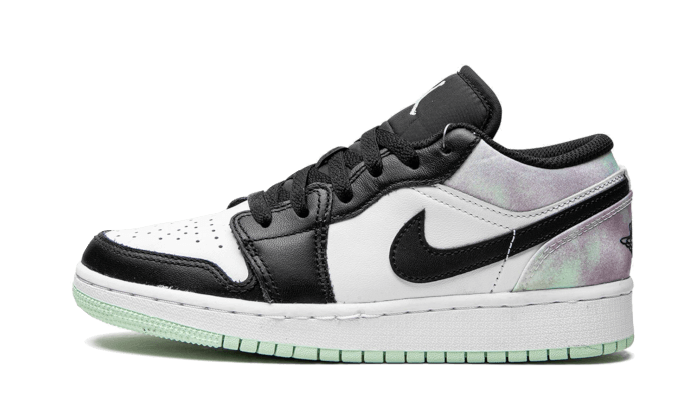 Pastel Tie-Dye Pastel Tie-Dye