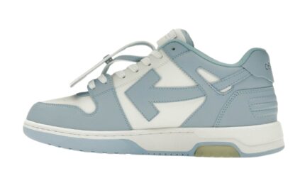 Pelle Di Vitello Bianco Baby Blu