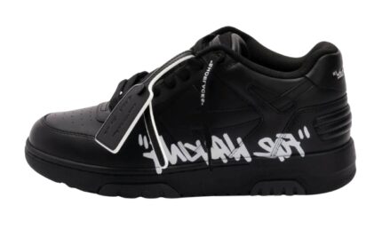 Piani Bassi Per Passeggiate Bianco/nero