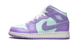 Purple Aqua