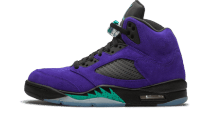 Retro Alternate Grape