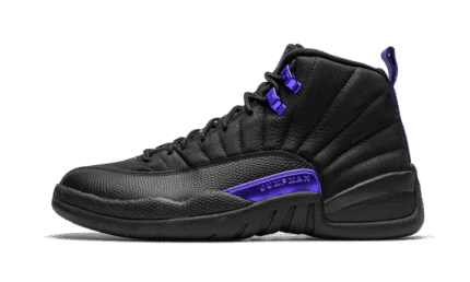 Retro Black Dark Concord