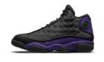 Retro Court Purple