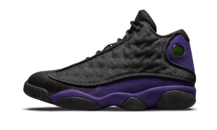 Retro Court Purple