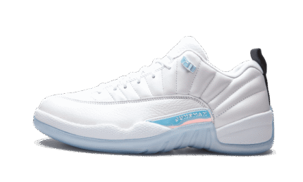 Retro Low Easter (2021)