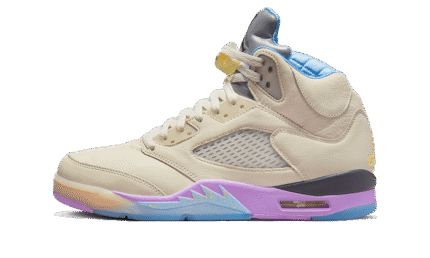 Retro Low PSG (2022)