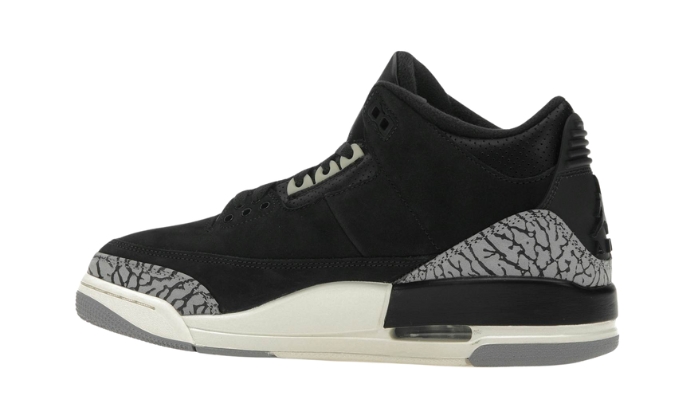 Retro Off Noir (Women's)