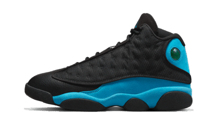 Retro University Blue