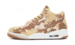 Retro WNBA Desert Camo
