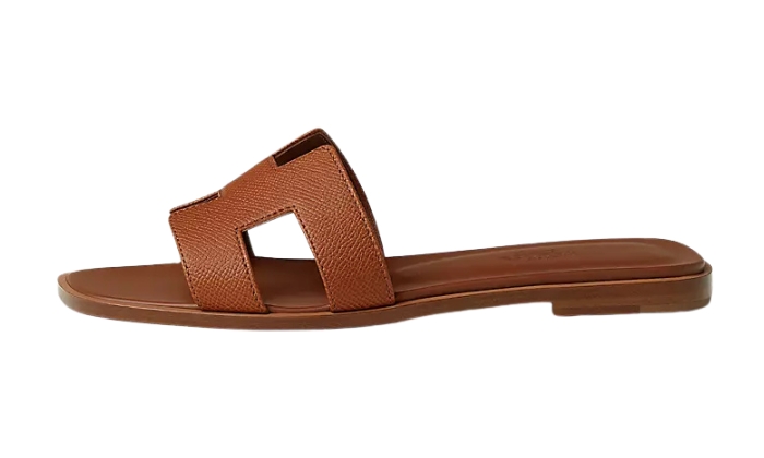 Sandali Oran Scuro Gold Sandali Oran Scuro Gold