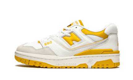 Sea Salt Varsity Gold