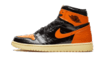 Shattered Backboard 3.0