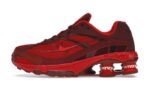 Shox Ride 2 Rosso