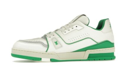 Signature Bianco Verde