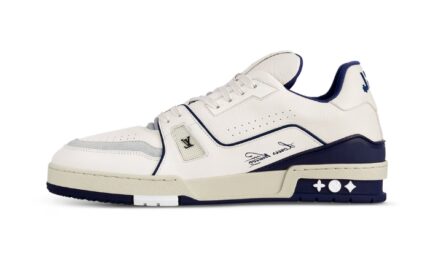 Signature White Marine