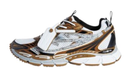 Silver/bronze be right back