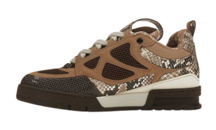 Skate Sneaker Skate Sneaker