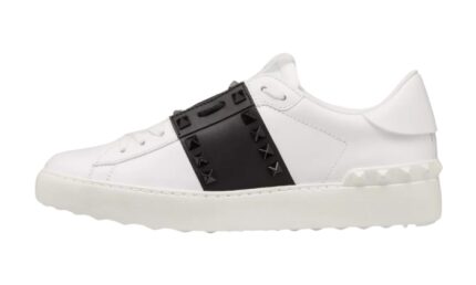 Sneaker ROCKSTUD UNTITLED