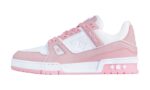 Sneakers Rosa / Bianco