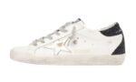 Sneakers Super-Star in pelle 20mm
