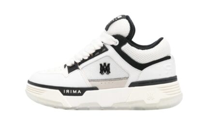 Sneakers White/Black