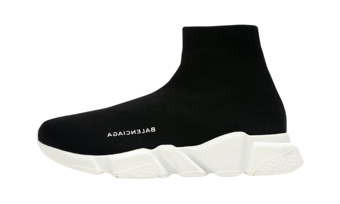 Speed Trainer Black White (2016) Speed Trainer Black White (2016)