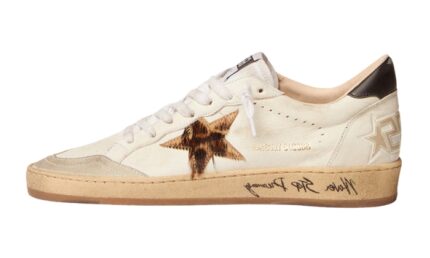 Stella In Cavallino Maculato