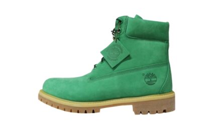 Stivale Villa Smeraldo