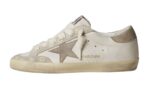 Super-Star LTD Con Dettagli Beige E Ricami Floreali