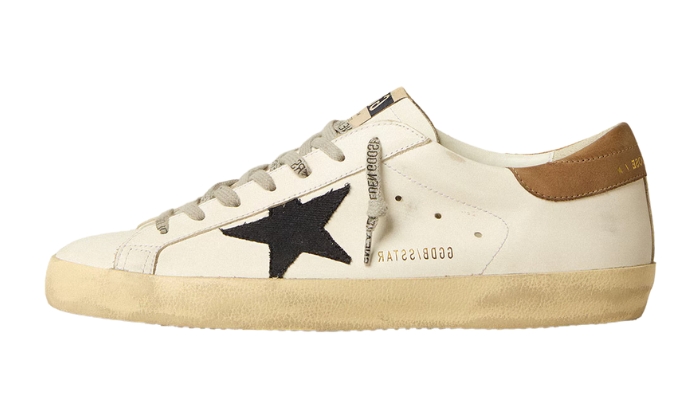 Super-Star with midnight-blue canvas star