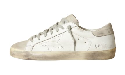 Super-Star with perforated star