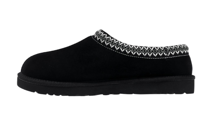 Tasman Slipper nero Tasman Slipper nero
