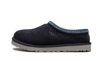 Tasman Slipper True Navy