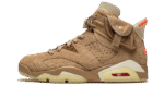 Travis scott British Khaki