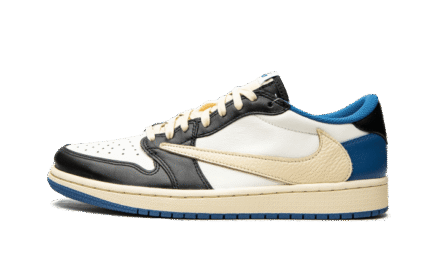 Travis Scott Fragment