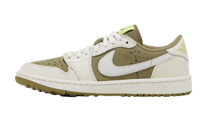 Travis Scott x Golf 'Neutral Olive' Travis Scott x Golf 'Neutral Olive'