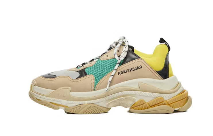 Triple S Curry Triple S Curry