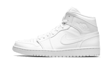 Triple White (2020)