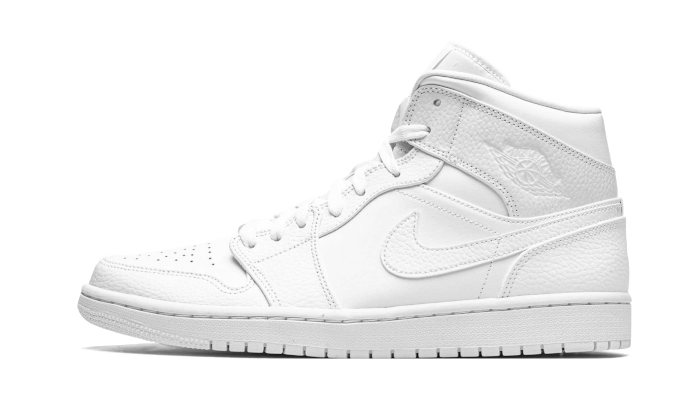 Triple White (2020)