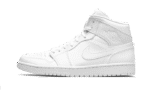 Triple White (2020)