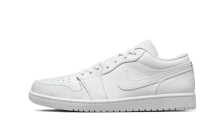 Triple White (2022)