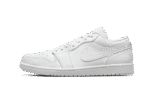 Triple White (2022)