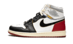 Union Los Angeles Black Toe
