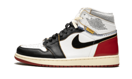 Union Los Angeles Black Toe